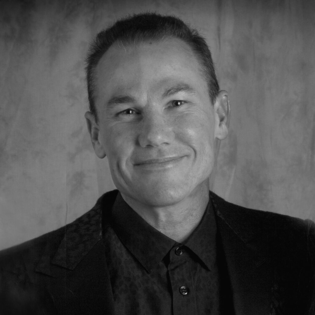 Mark Hannah