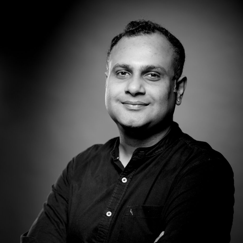 Subhajit Mukherjee