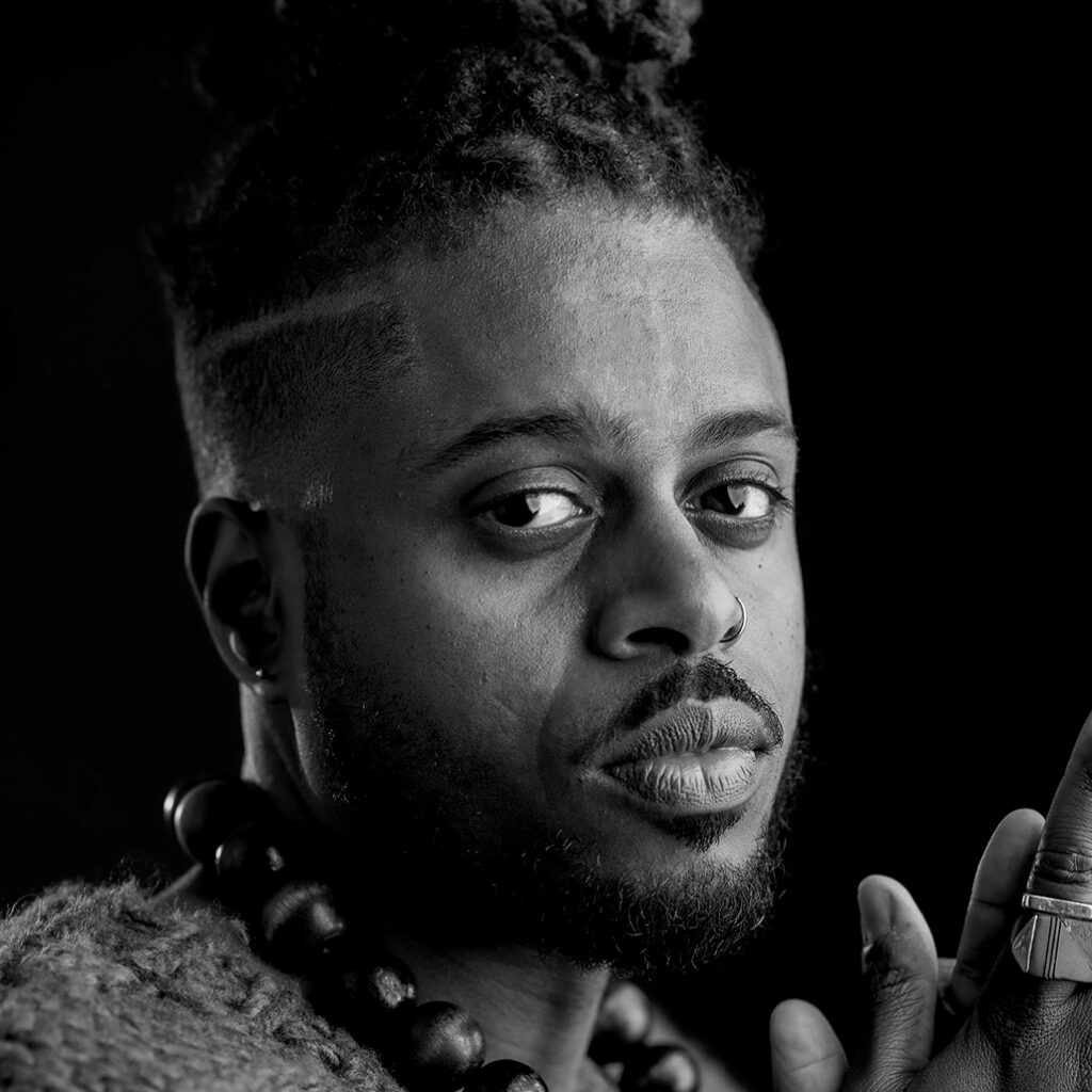 Romaine Reid