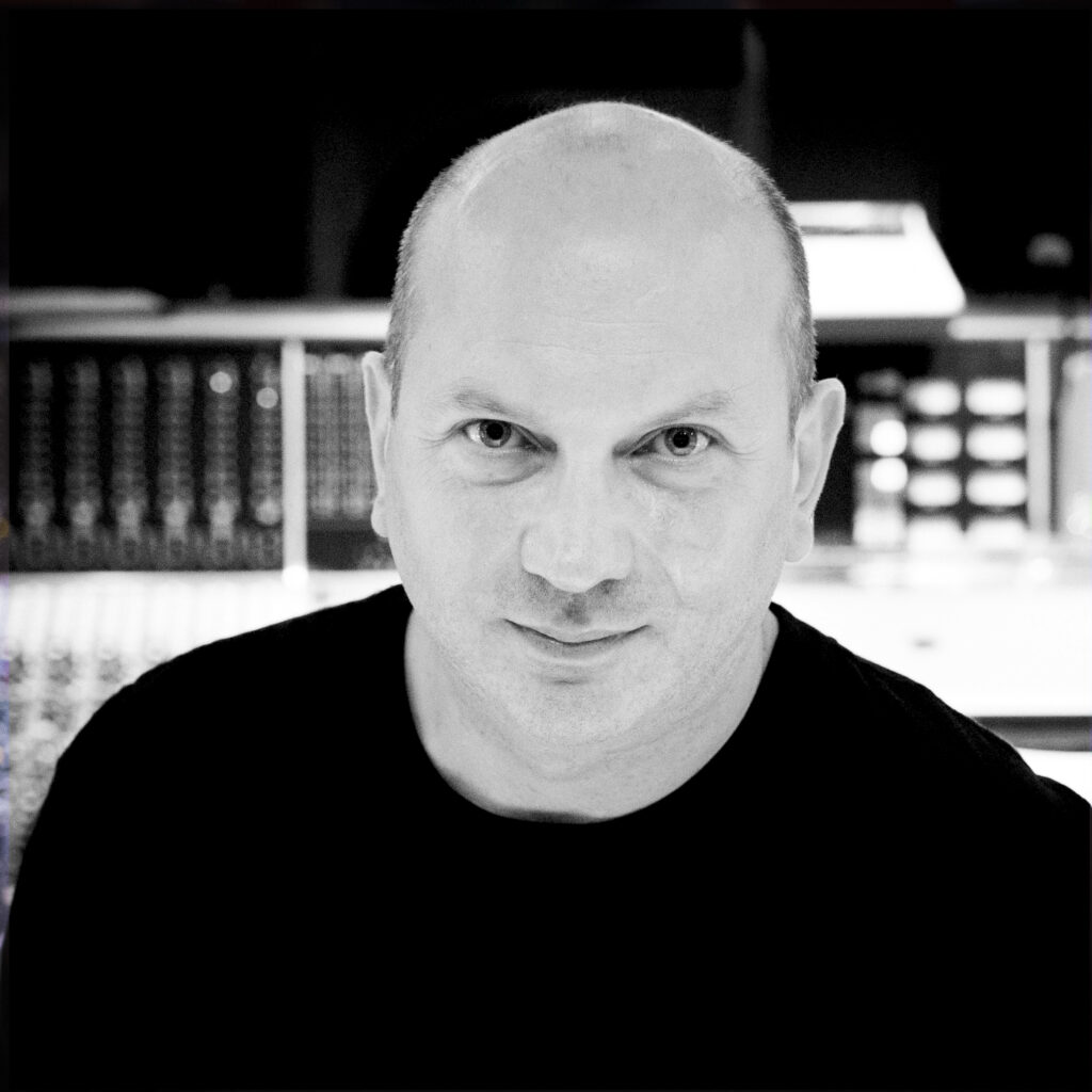 Richard Jacques