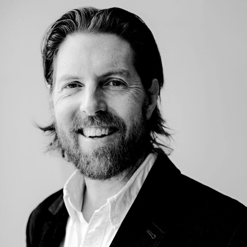 Gabe McDonough