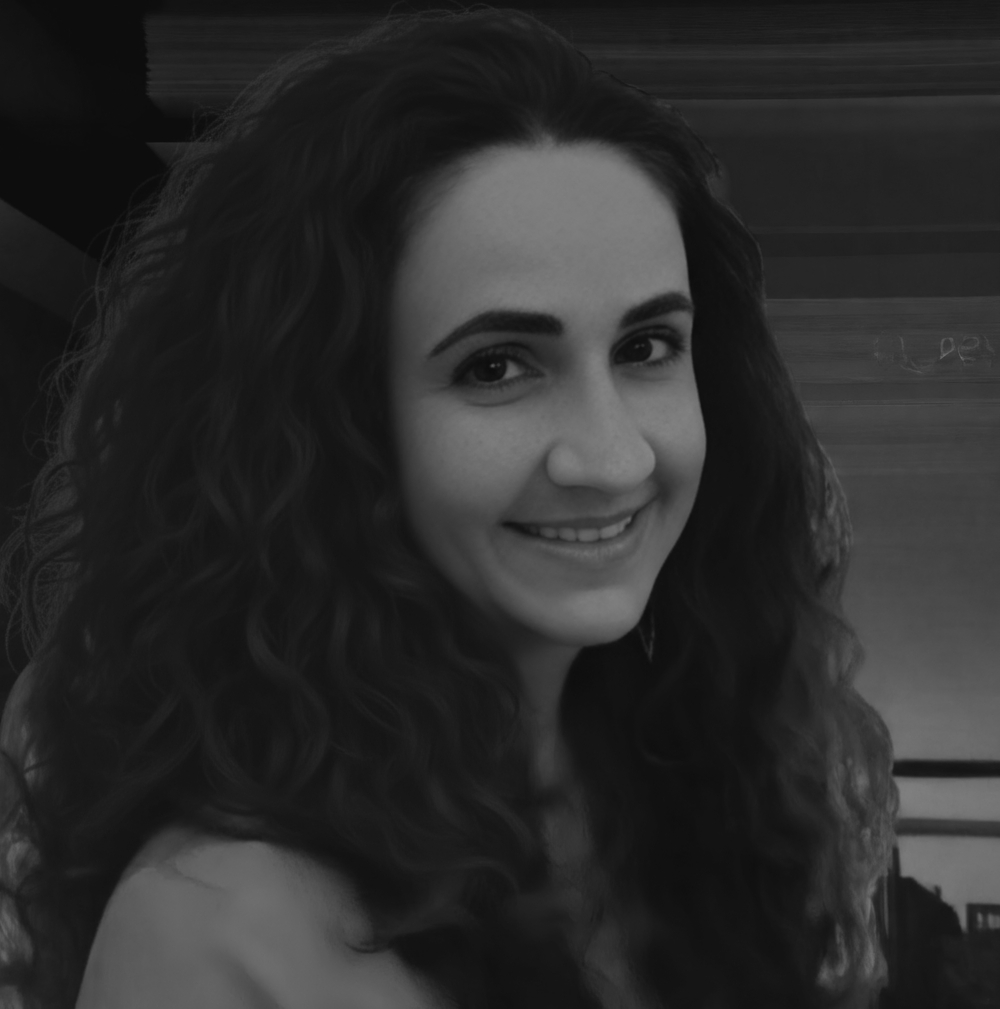 Joanna Puglisi