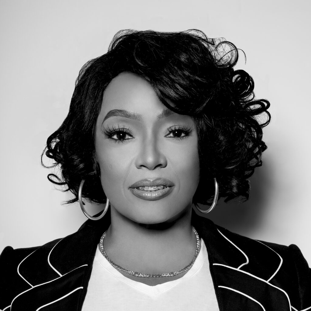 Dr. Charlene Thomas