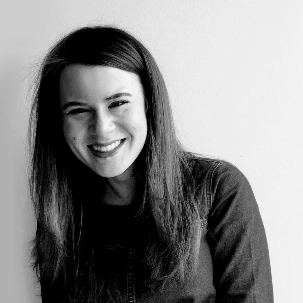 Rachel Rauch