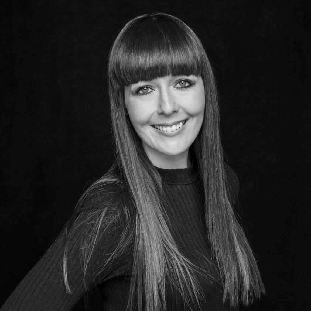 Naomi McMahon