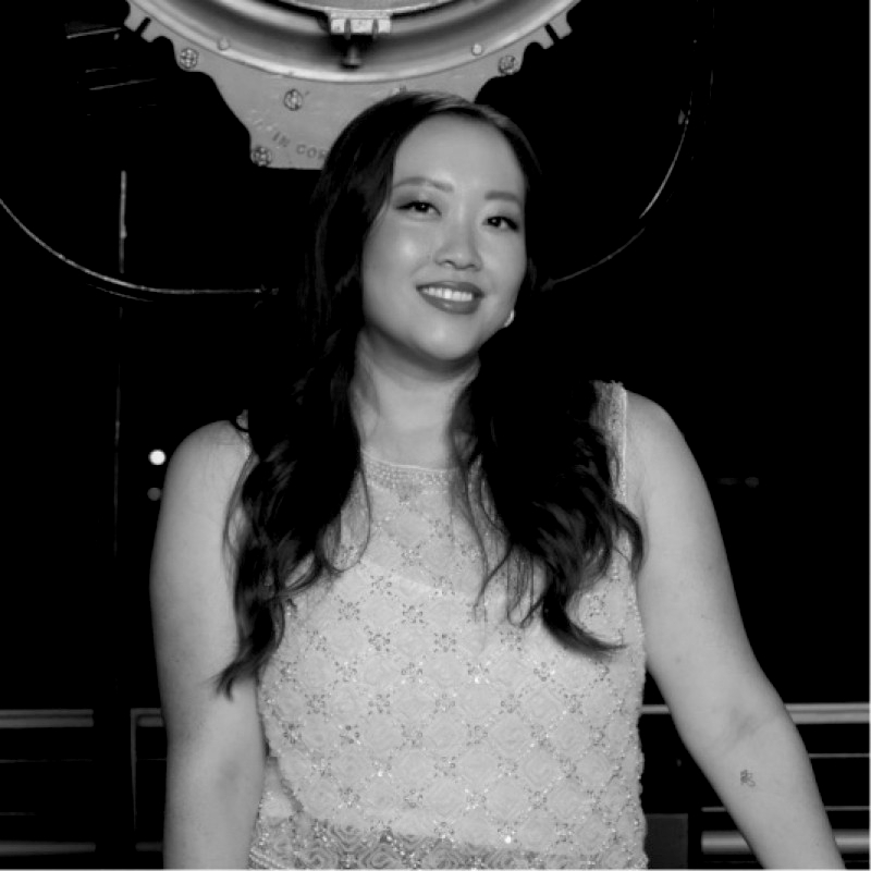 Caroline Shin Sixt