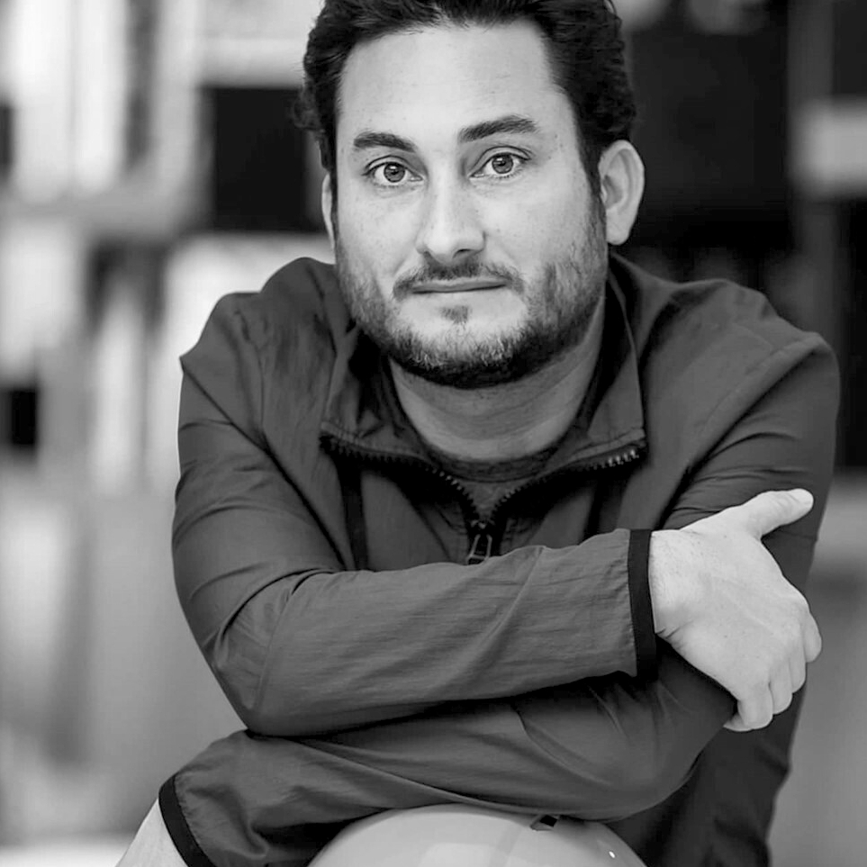 Daniel Sena