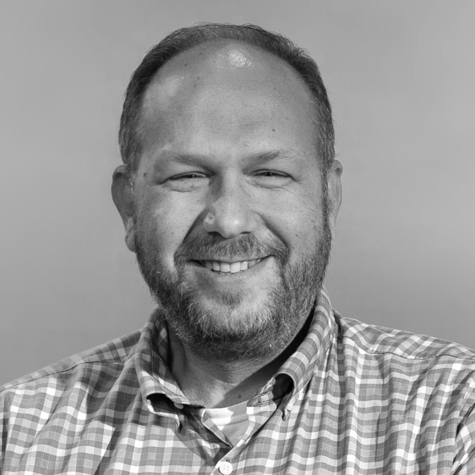 Dan Radman