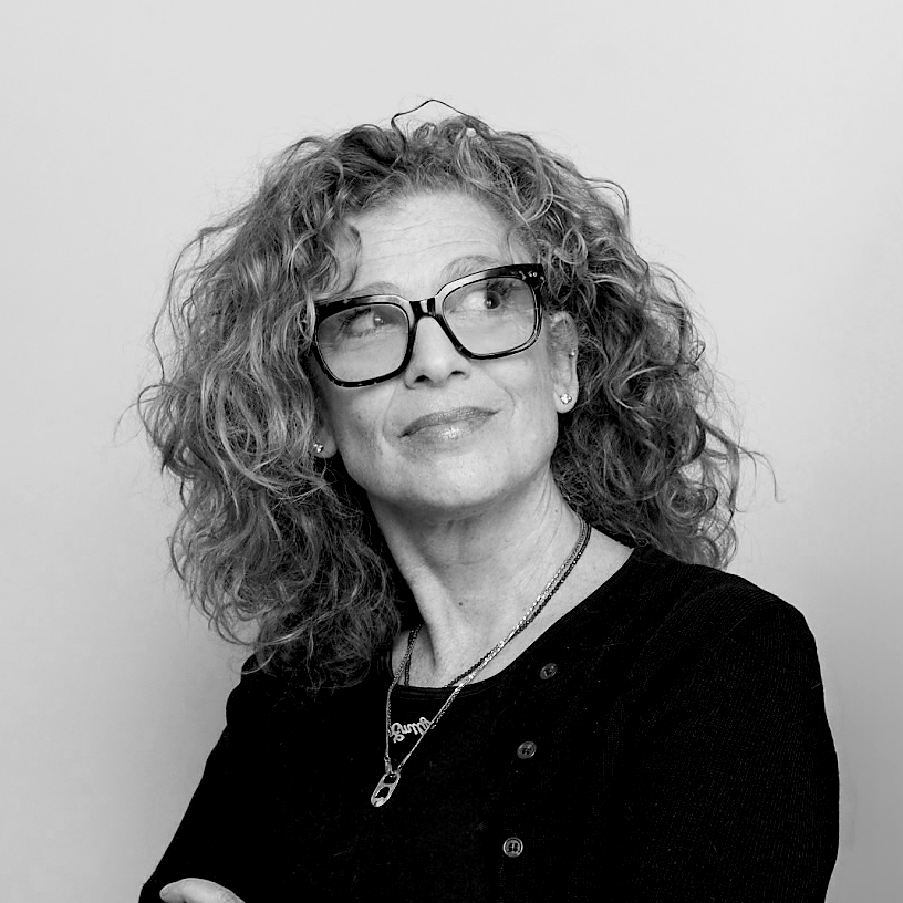 Emily Oberman