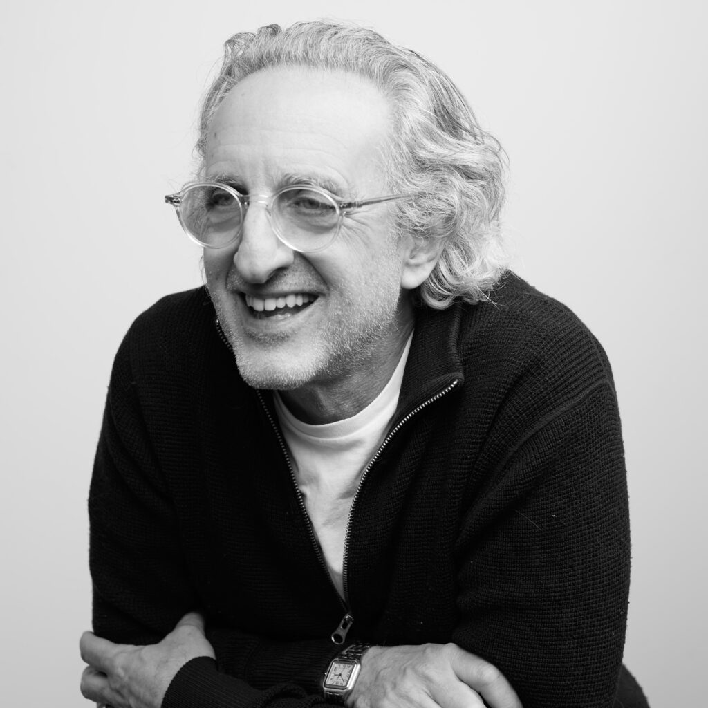 Rich Frankel