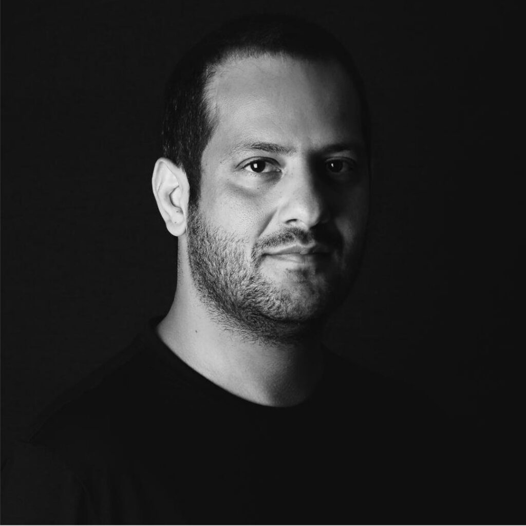 Fadi Mroue