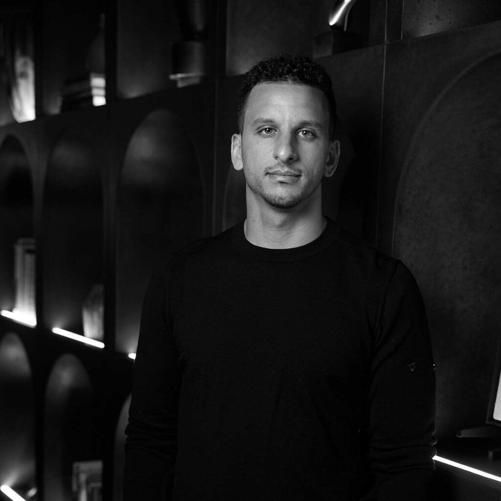 Justin Grant