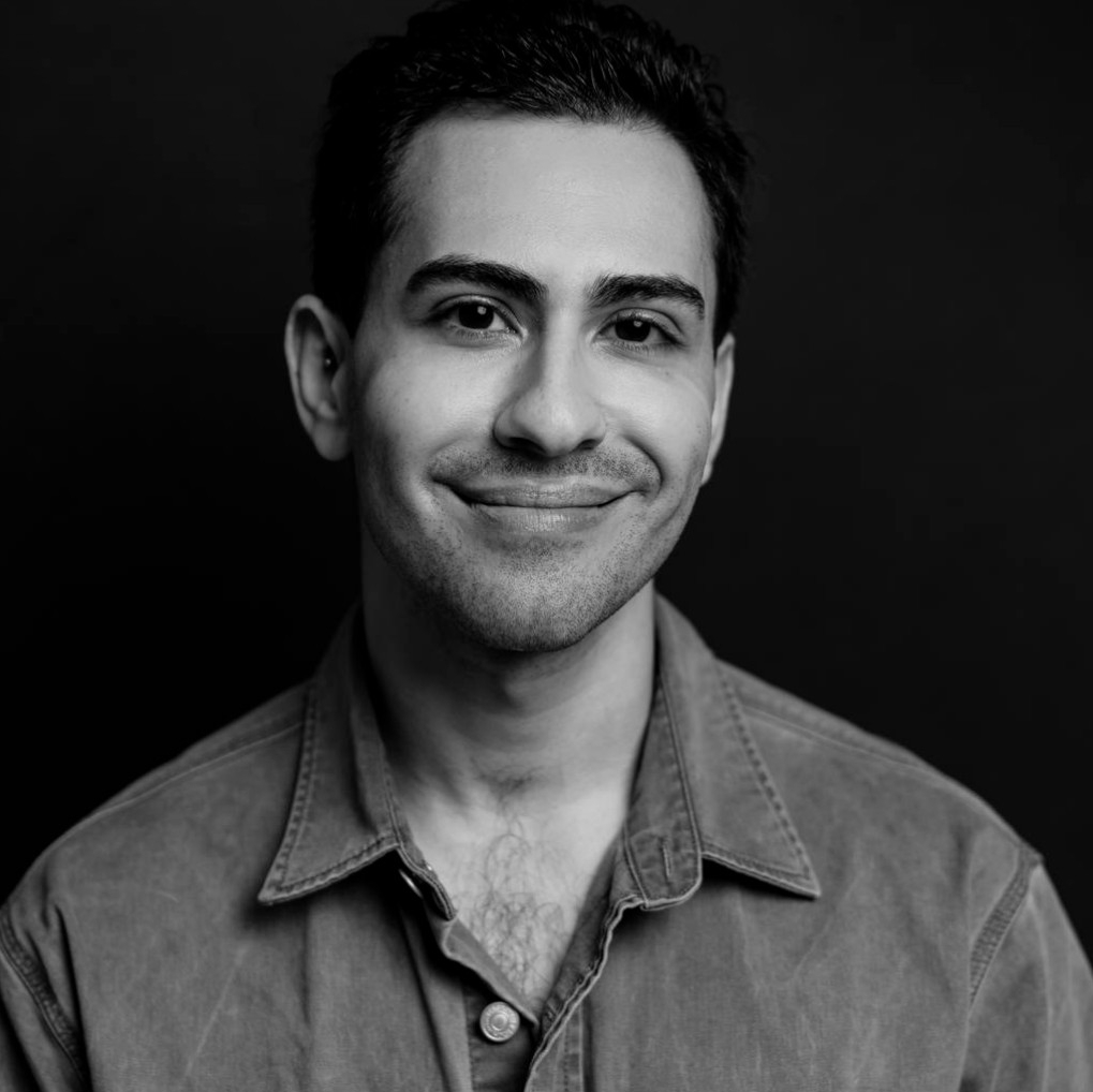 Joe Aboud