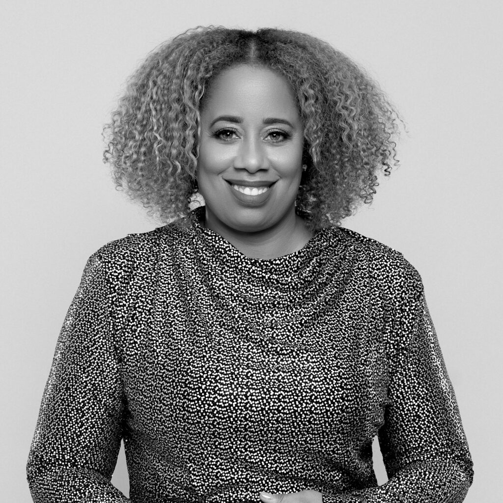 Caralene Robinson