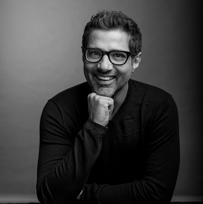 Ashish Hemrajani