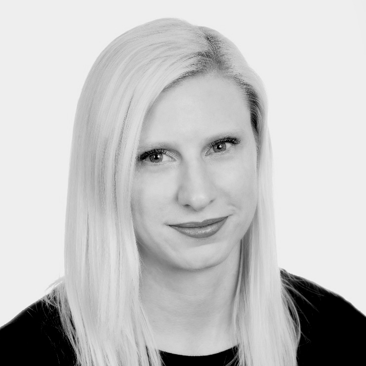 Erika Alfredson