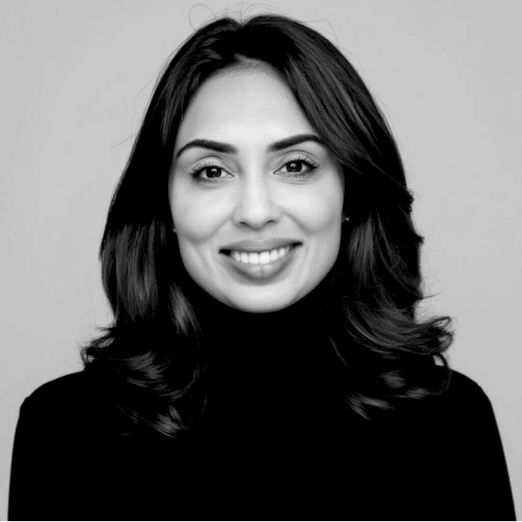 Natasha Maharaj