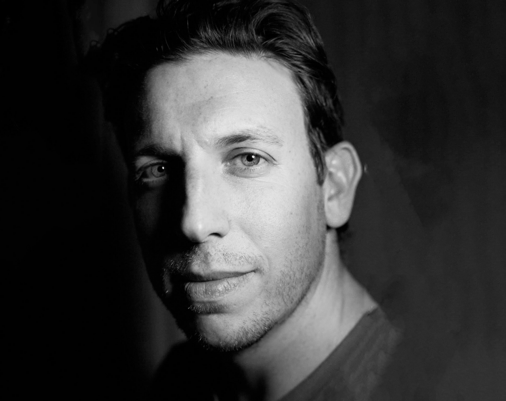 Alex Kirshbaum