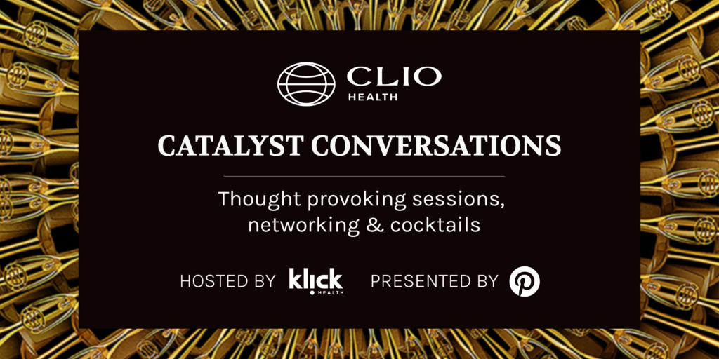 2025 Catalyst Conversations