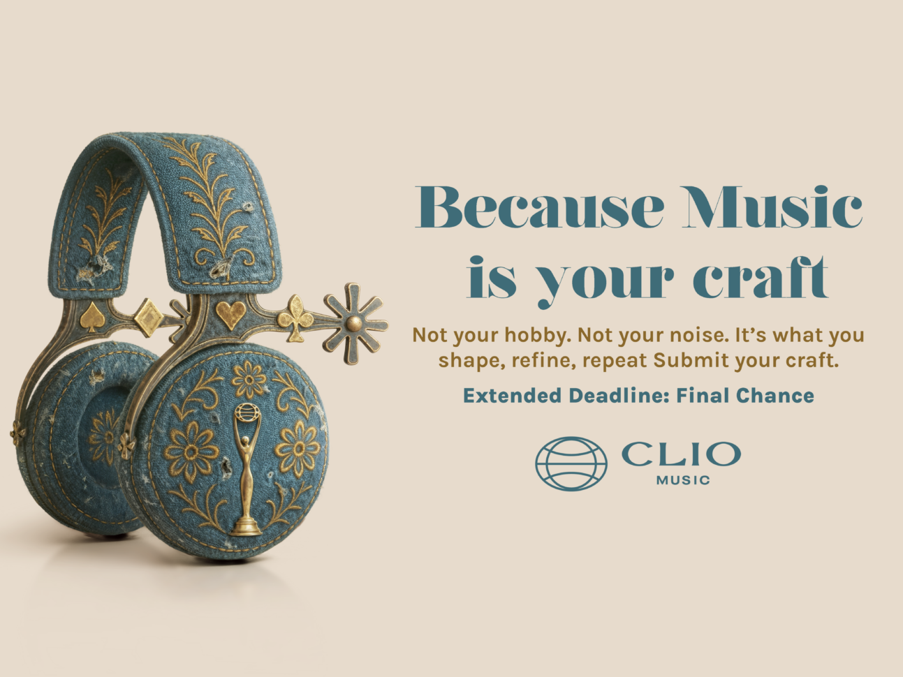 Clio Music