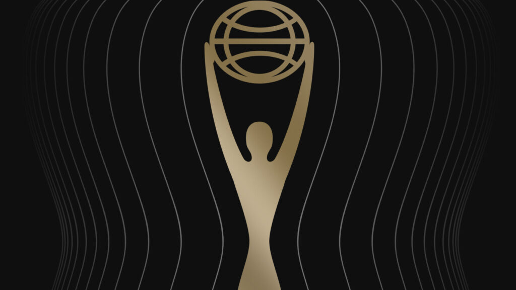 Of the Year Finalists