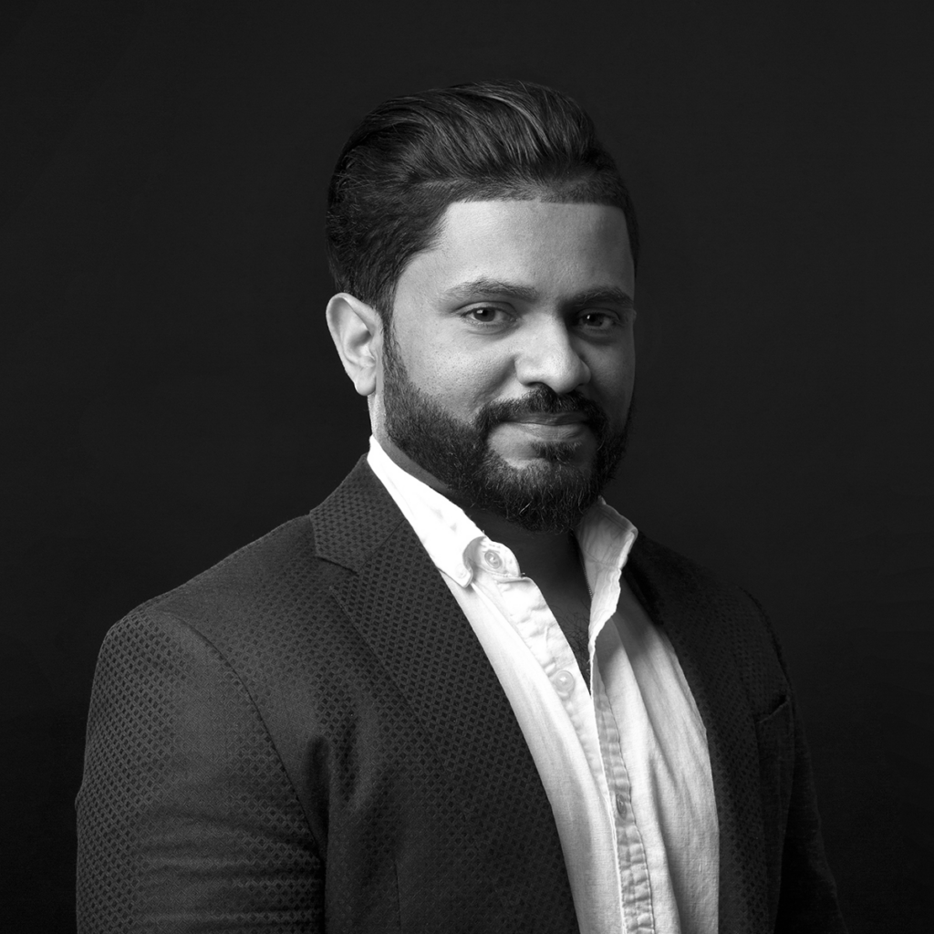 Anthony Chelvanathan