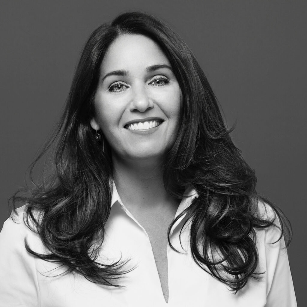 Collette Douihy (Mentor)